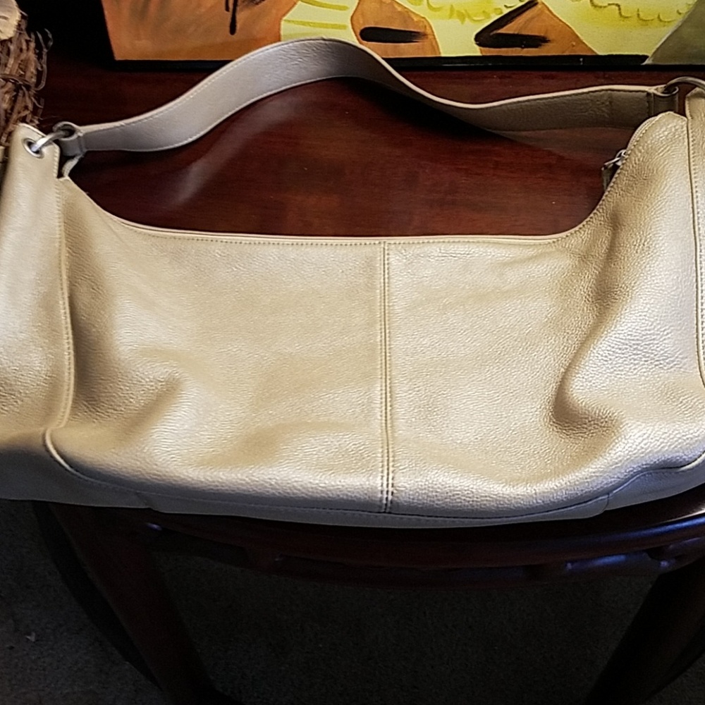 Kate Landry large hobo bag